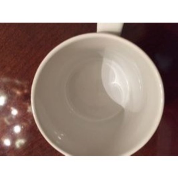 Starbucks Coffee Cup 2013 Christmas Holiday Collection 14 oz Mermaid Mug - Picture 3 of 5